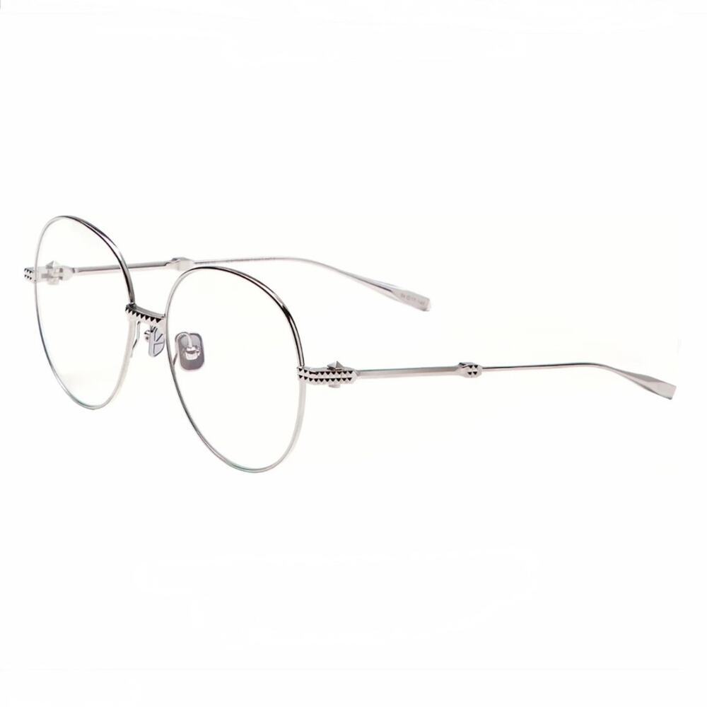 NEW!!! Valentino STUD-III-VLX-136B-56 Eyeglasses, Authentic